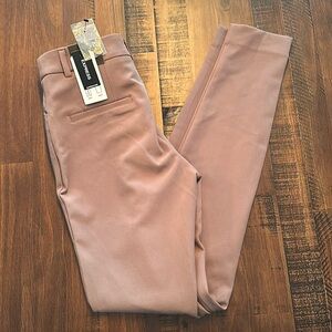 ❌SOLD❌ NWT Express Skinny High Rise pants